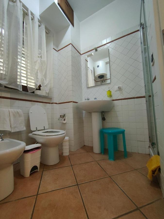 הוילה פלרמו Casa Palazzo Reale מראה חיצוני תמונה